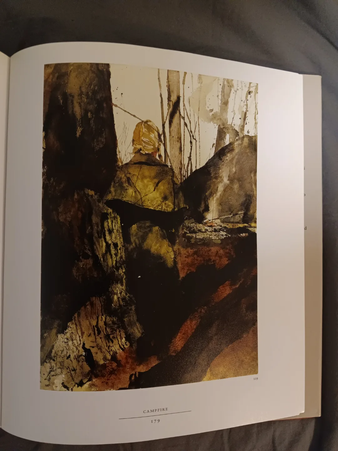 Andrew Wyeth: The Helga Pictures - Hardcover Book image indicator(3)