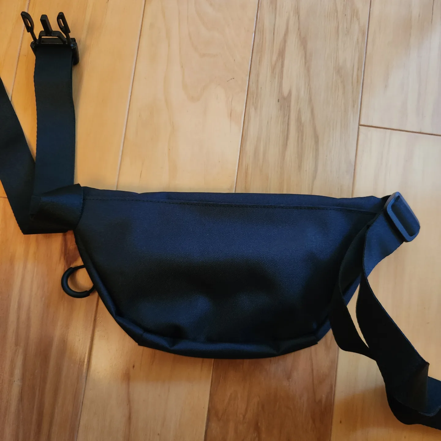 New Herschel Invictus Games 2025 Cross shoulder bag 🧡 image indicator(3)