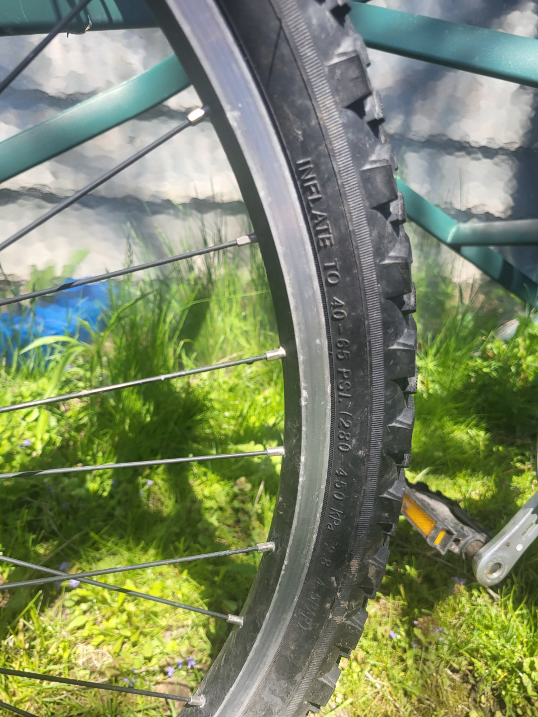 Giant Boulder Ridge 26" Mountain Bike - photo 3