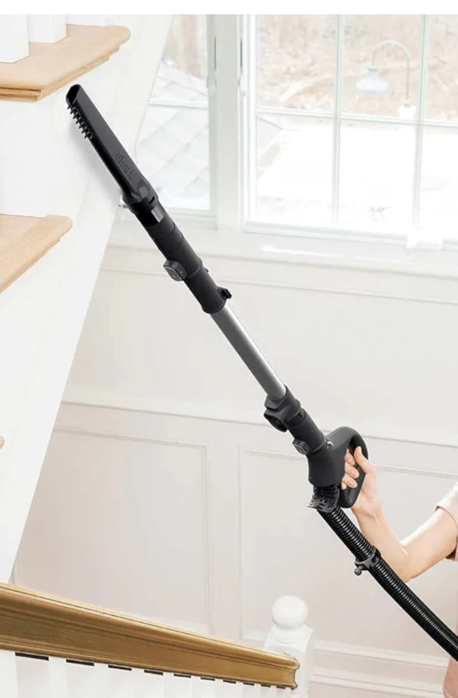 Shark Lift-Away Upright Vacuum Cleaner - photo 2