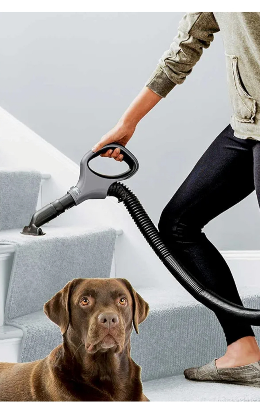 Shark Lift-Away Upright Vacuum Cleaner - photo 5