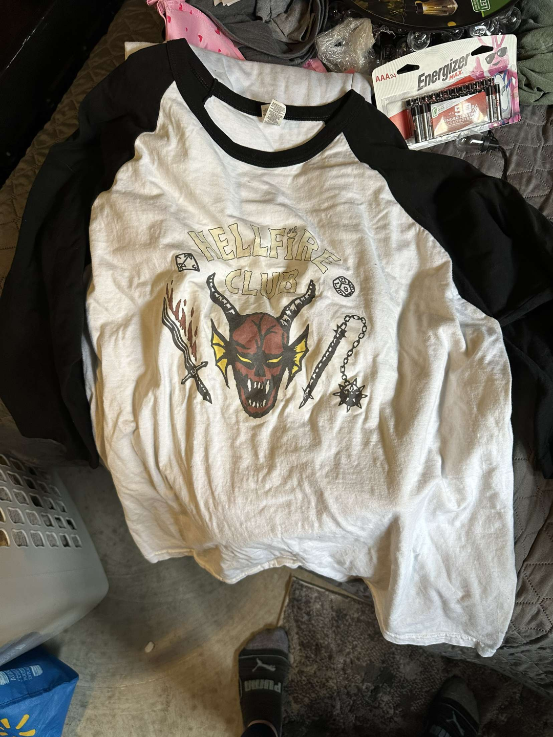 XL shirt Bundle: - photo 3