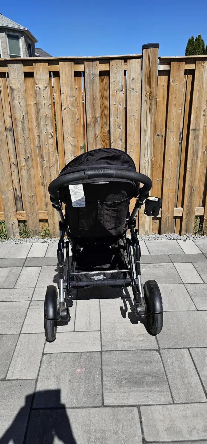Britax B-Ready Stroller image indicator(2)