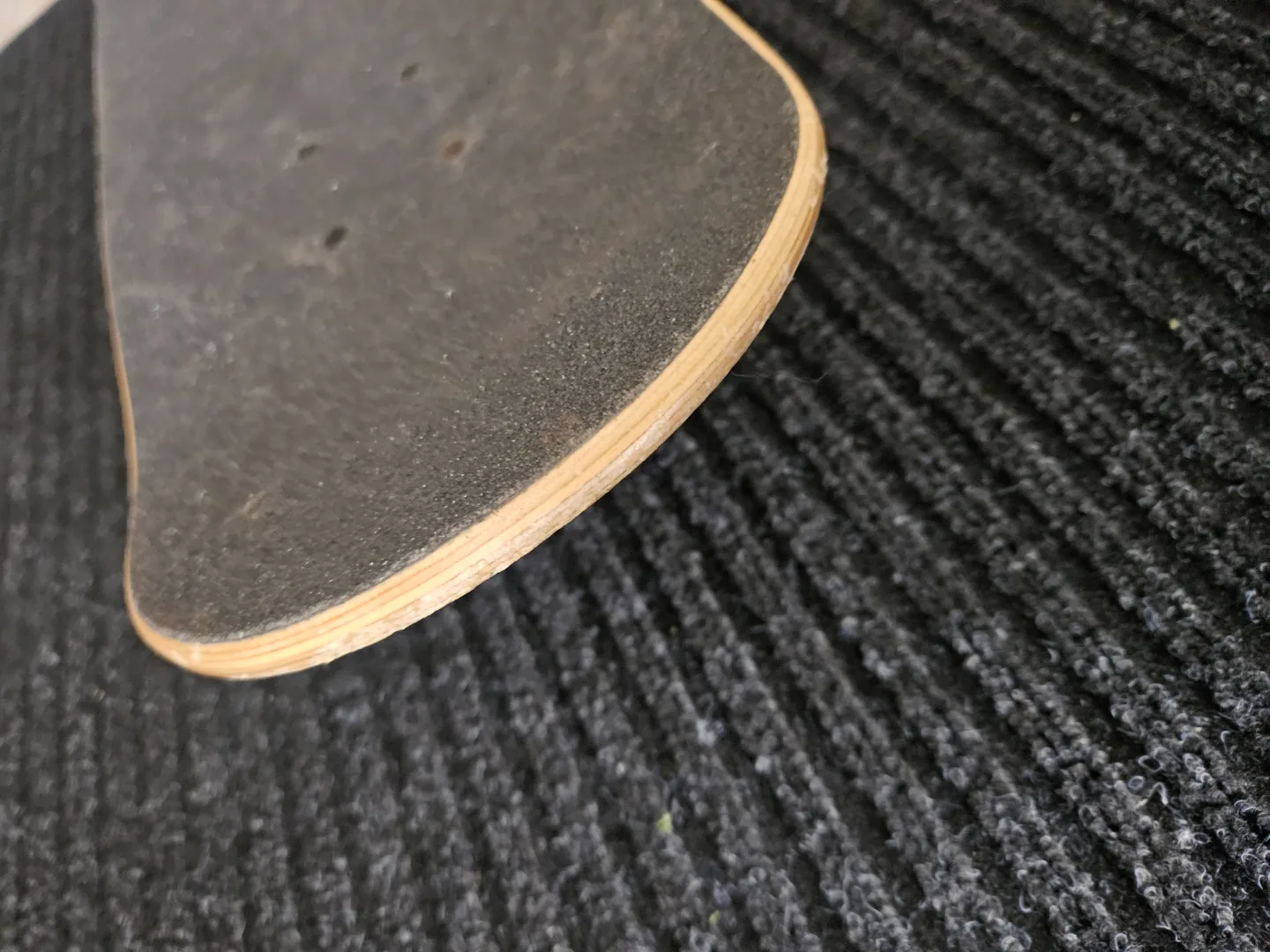 Like New, Krooked EYE III Skateboard, 7.75" image indicator(6)