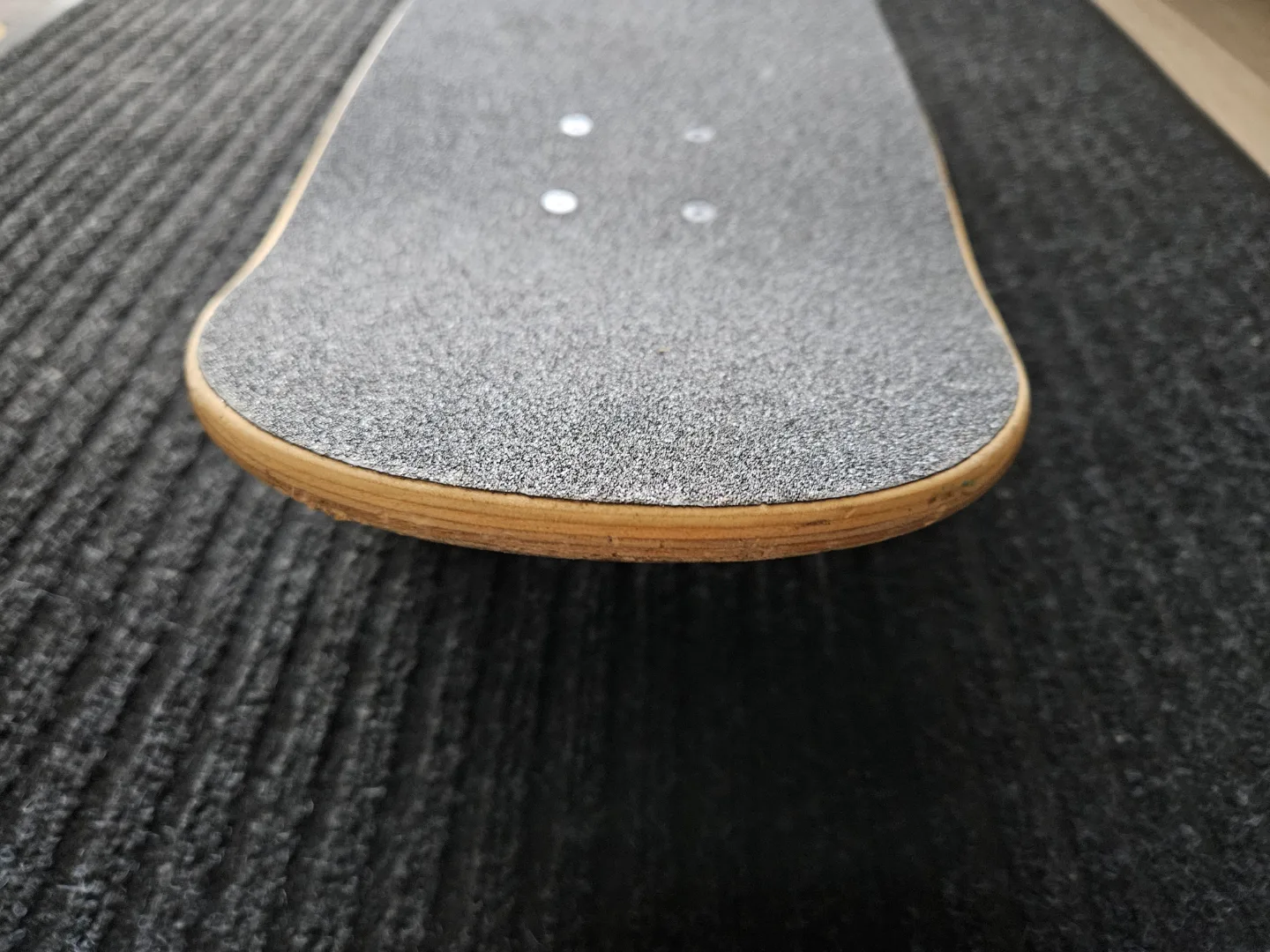 Like New, Krooked EYE III Skateboard, 7.75" image indicator(7)