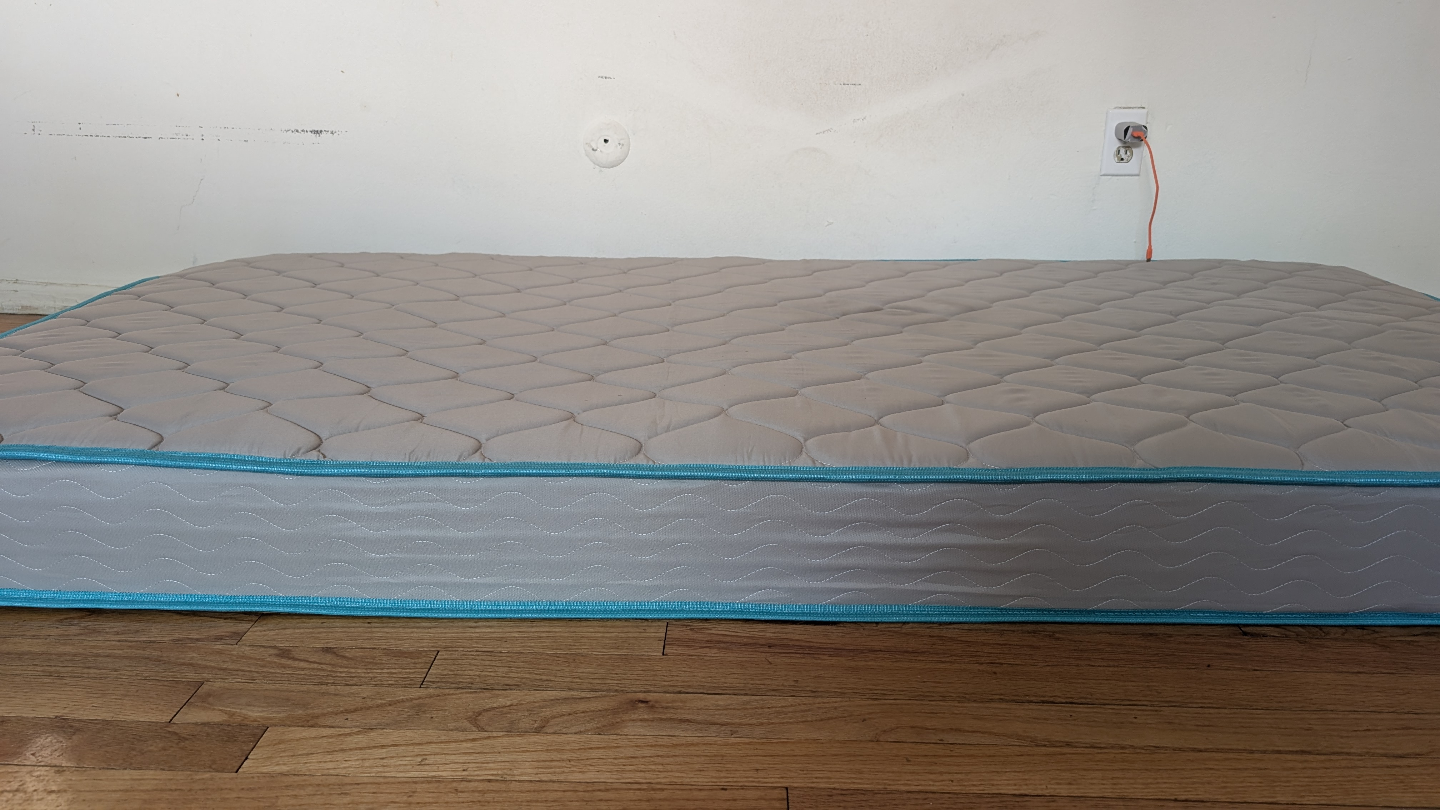 Linenspa 6” Twin XL Mattress - photo 2