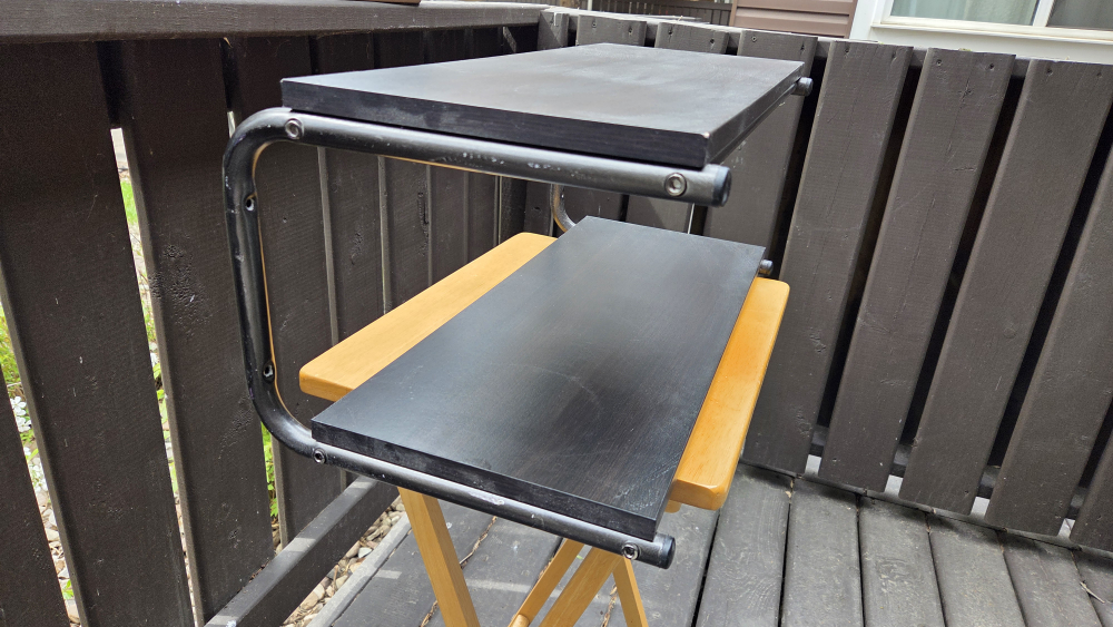 Shelving Unit - photo 2