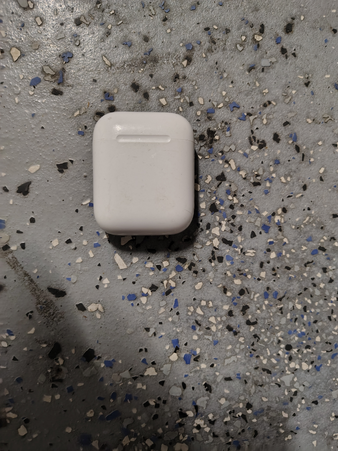 Apple AirPods  gen 2 with Charging cable