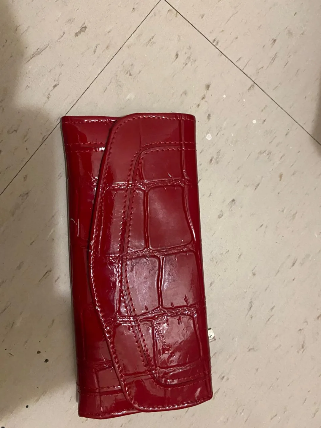 Bundle of 4 cosmetic bags image indicator(9)