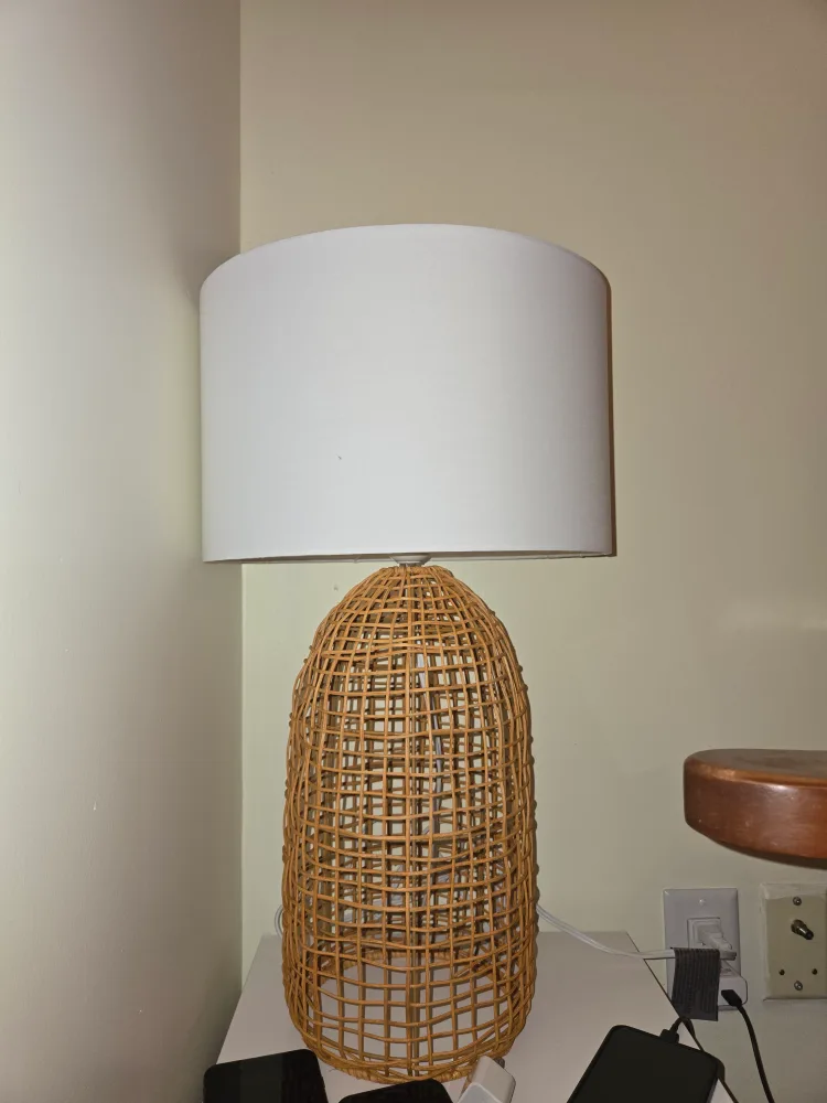 Table lamp for sale thumbnail