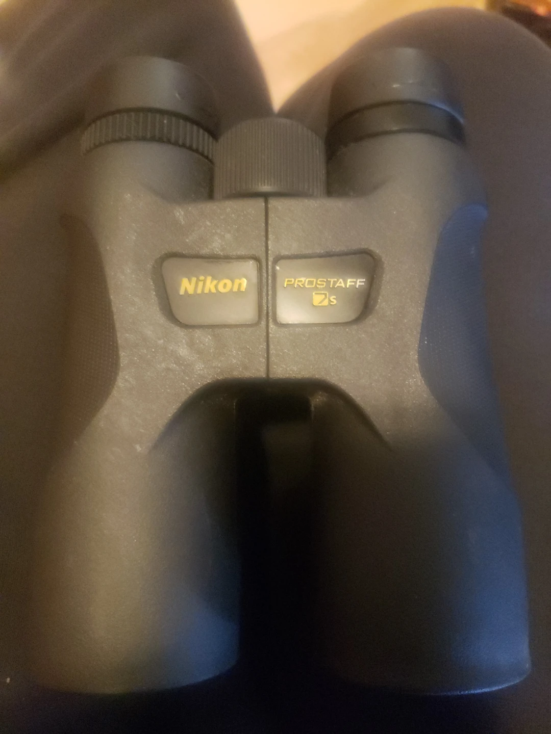 Nikon Prostaff 7S 8x42 Binoculars