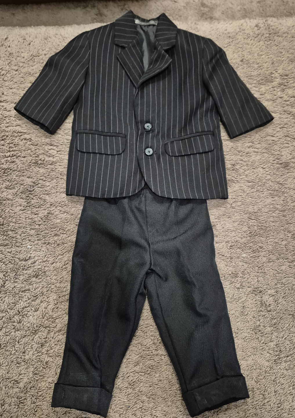 Boys' Suits - photo 4