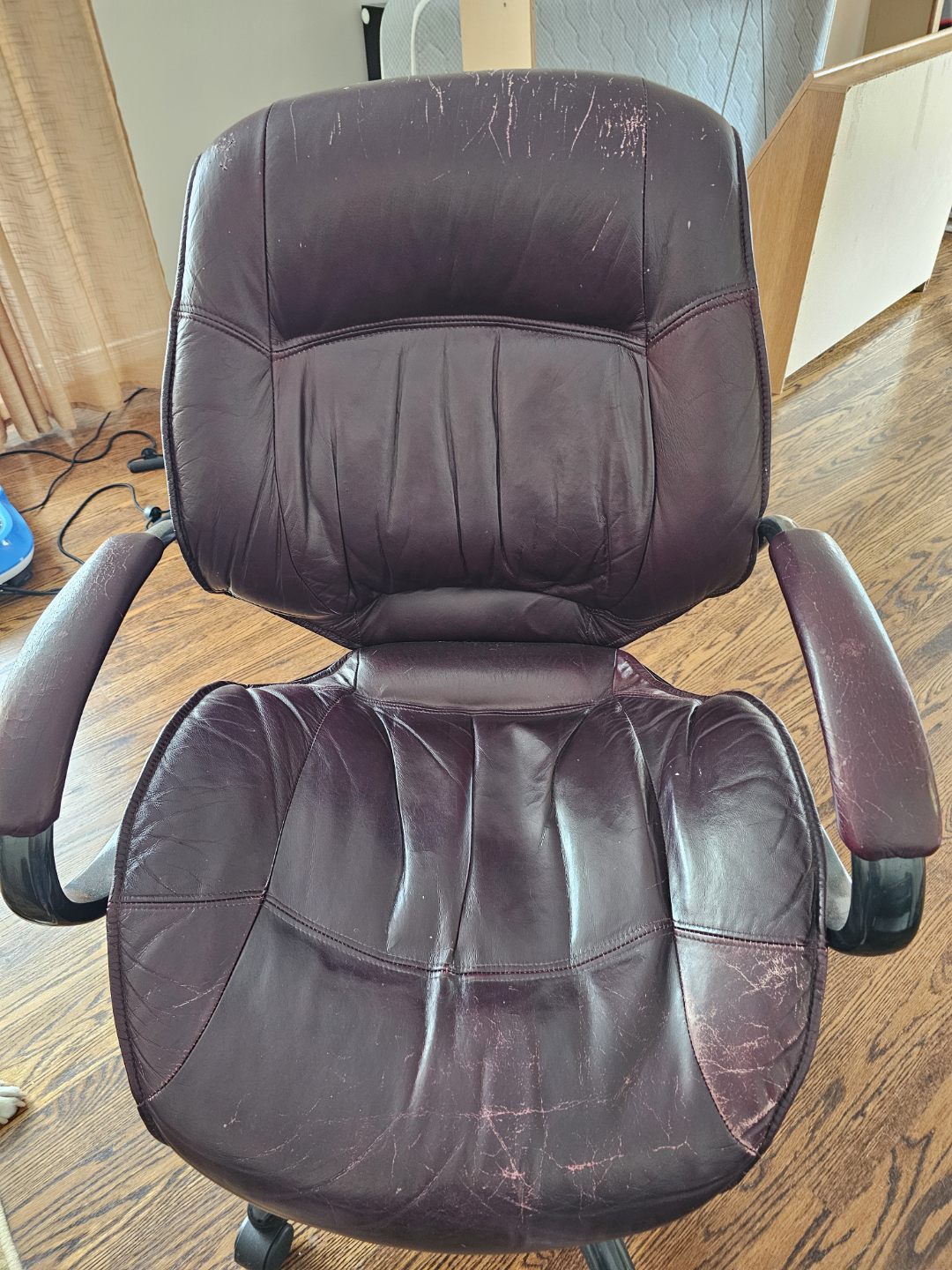 Executive Office Chair