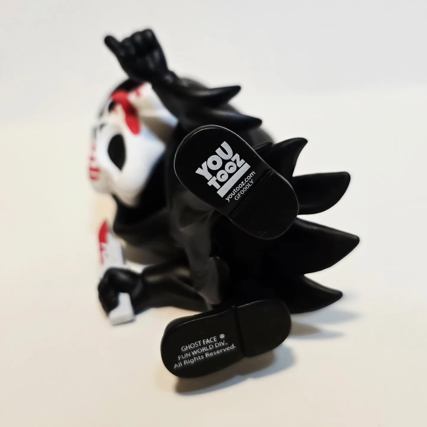 YouTooz Collectibles Ghost Face image indicator(7)