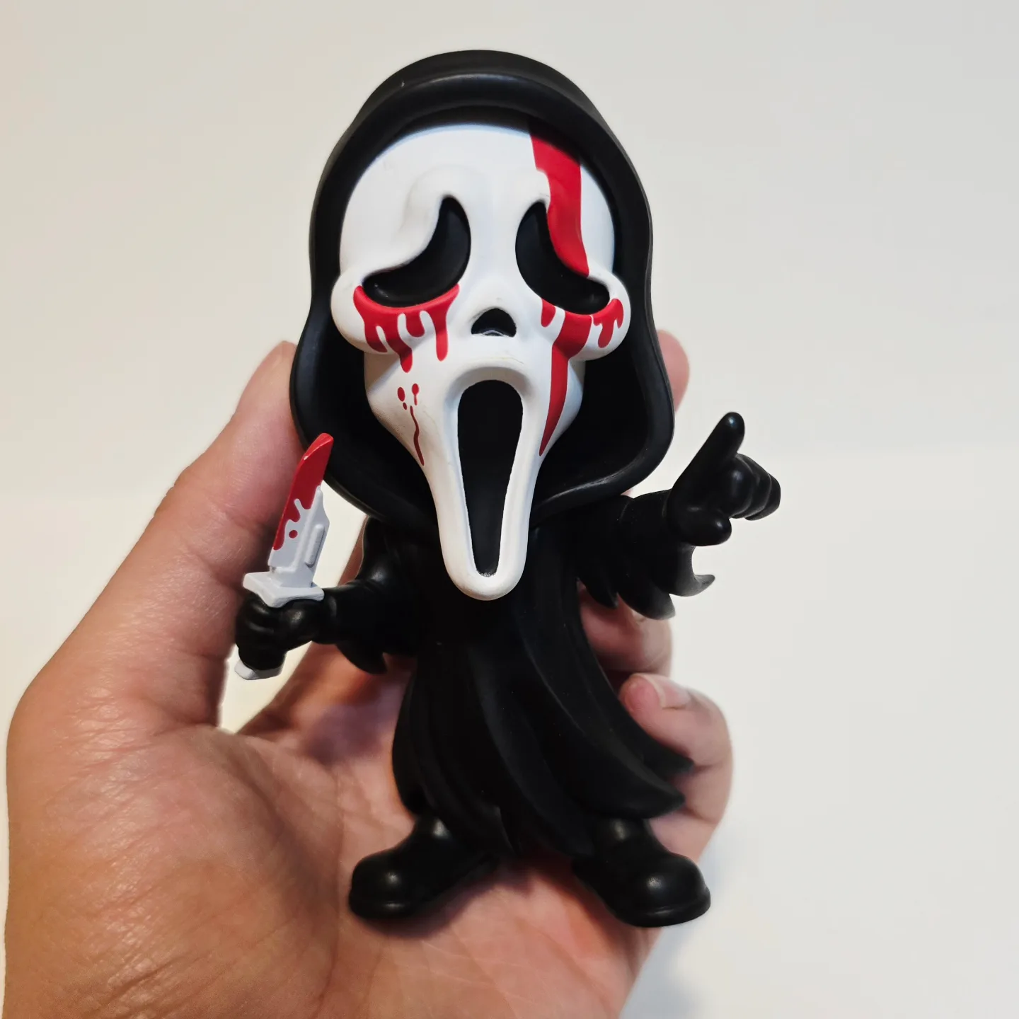 YouTooz Collectibles Ghost Face image indicator(9)