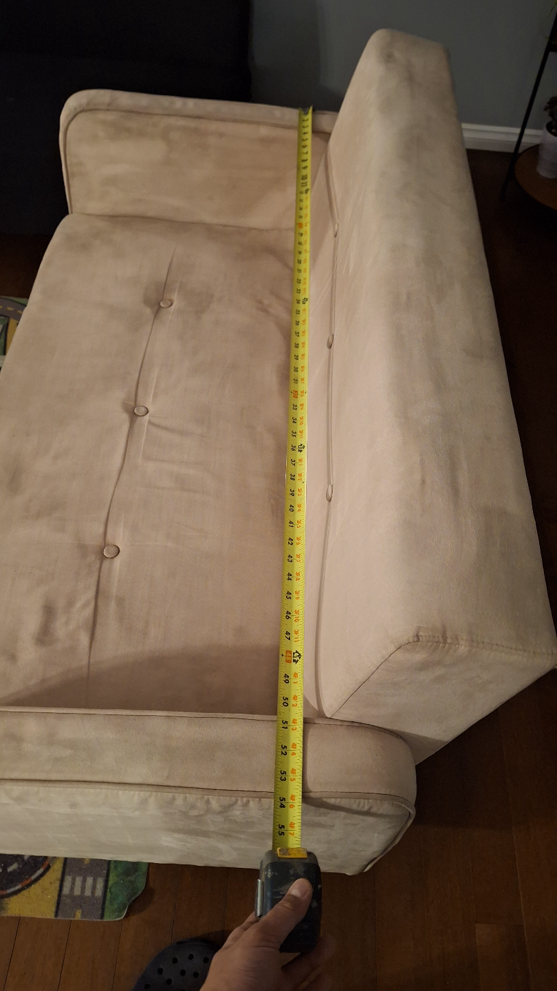 lover seat - photo 4