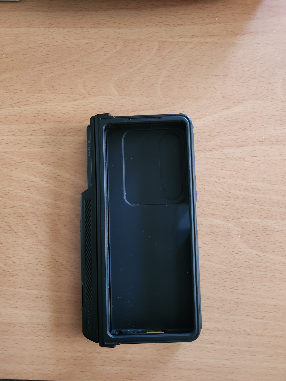 Samsung Galaxy Z Fold Case with Stylus - photo 5