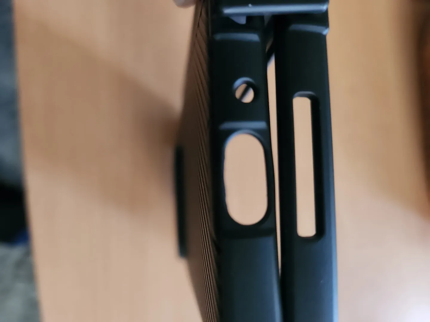 Samsung Galaxy Z Fold Case with Stylus image indicator(6)