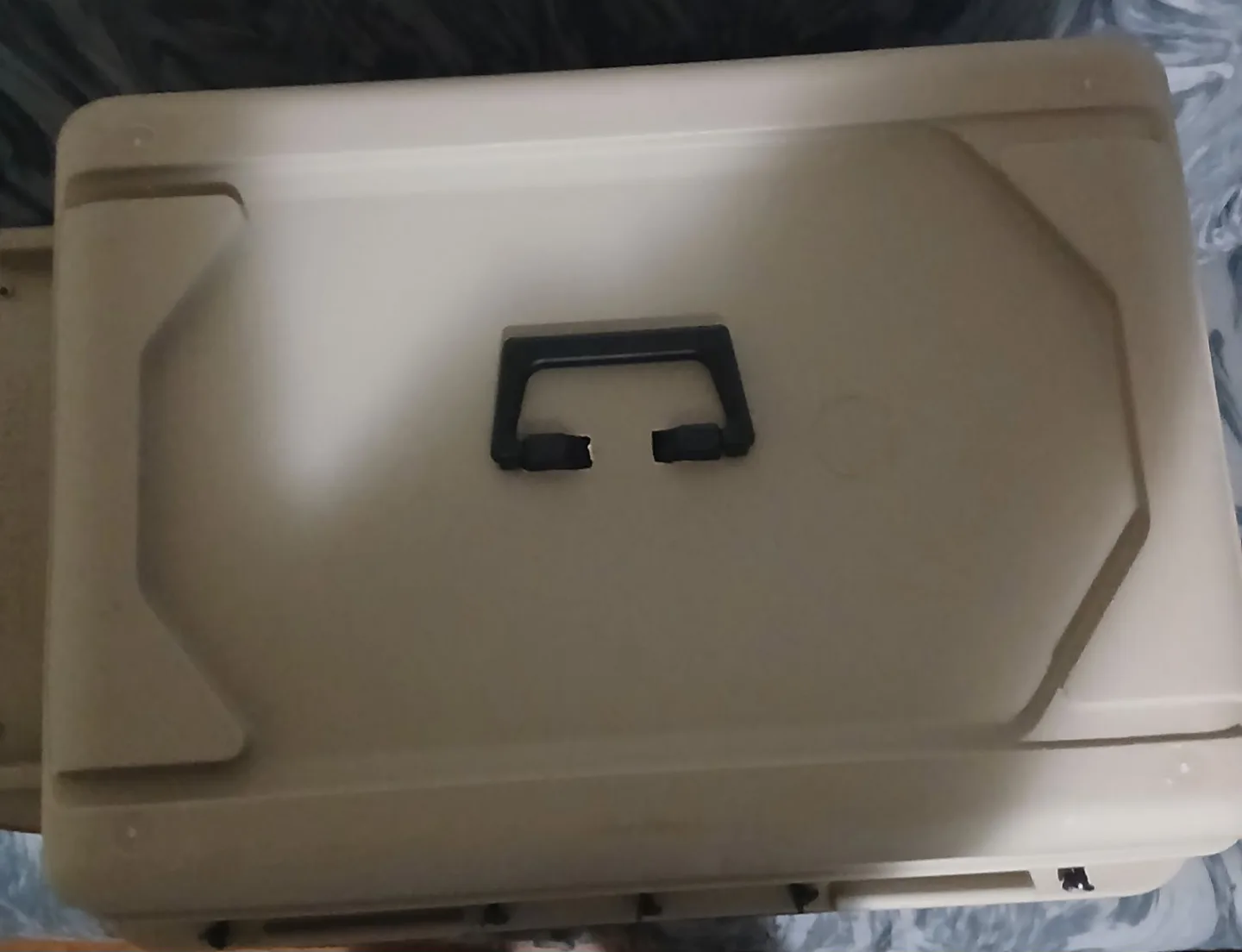 🏒Great Choice 24" Portable Large Pet Kennel Carrier image indicator(4)