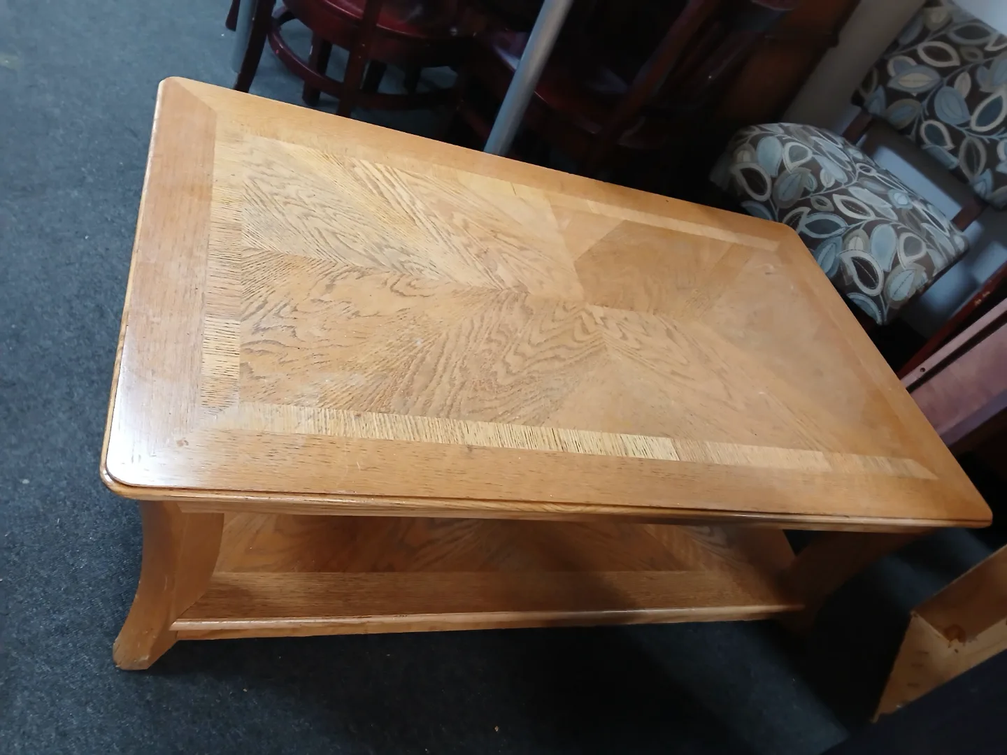 Coffee table thumbnail