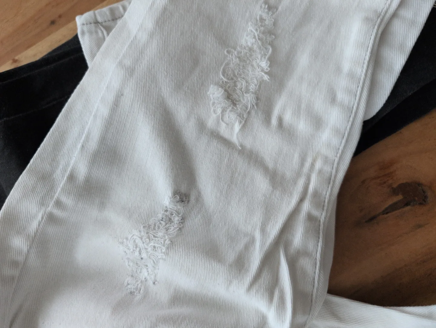 Bundle Women's Jeans - XS - S image indicator(4)