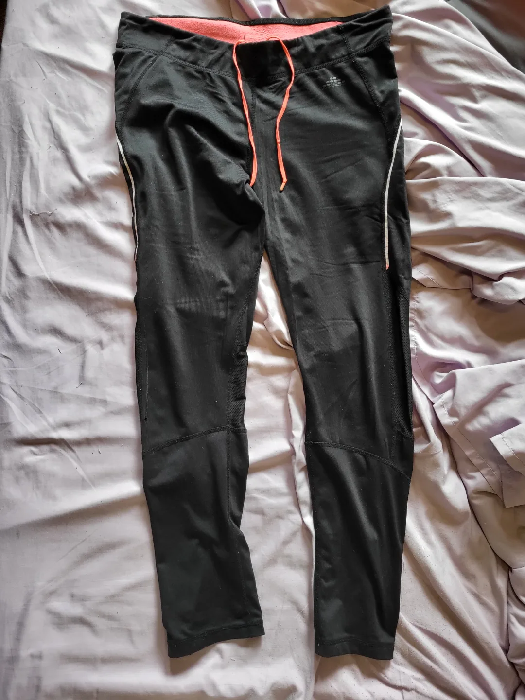 Women's Running Tights thumbnail