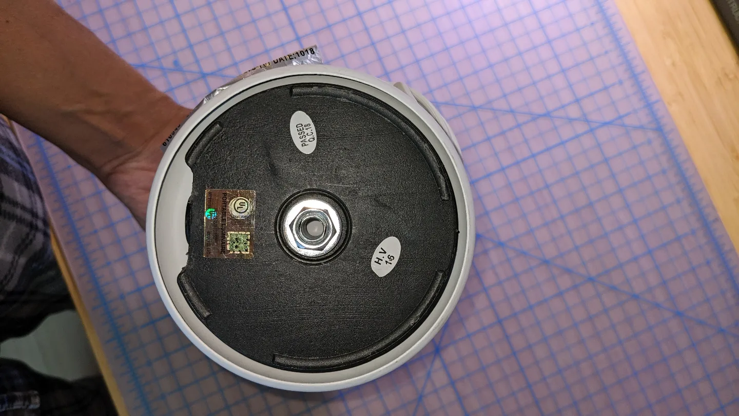 UL Portable Luminaire image indicator(2)