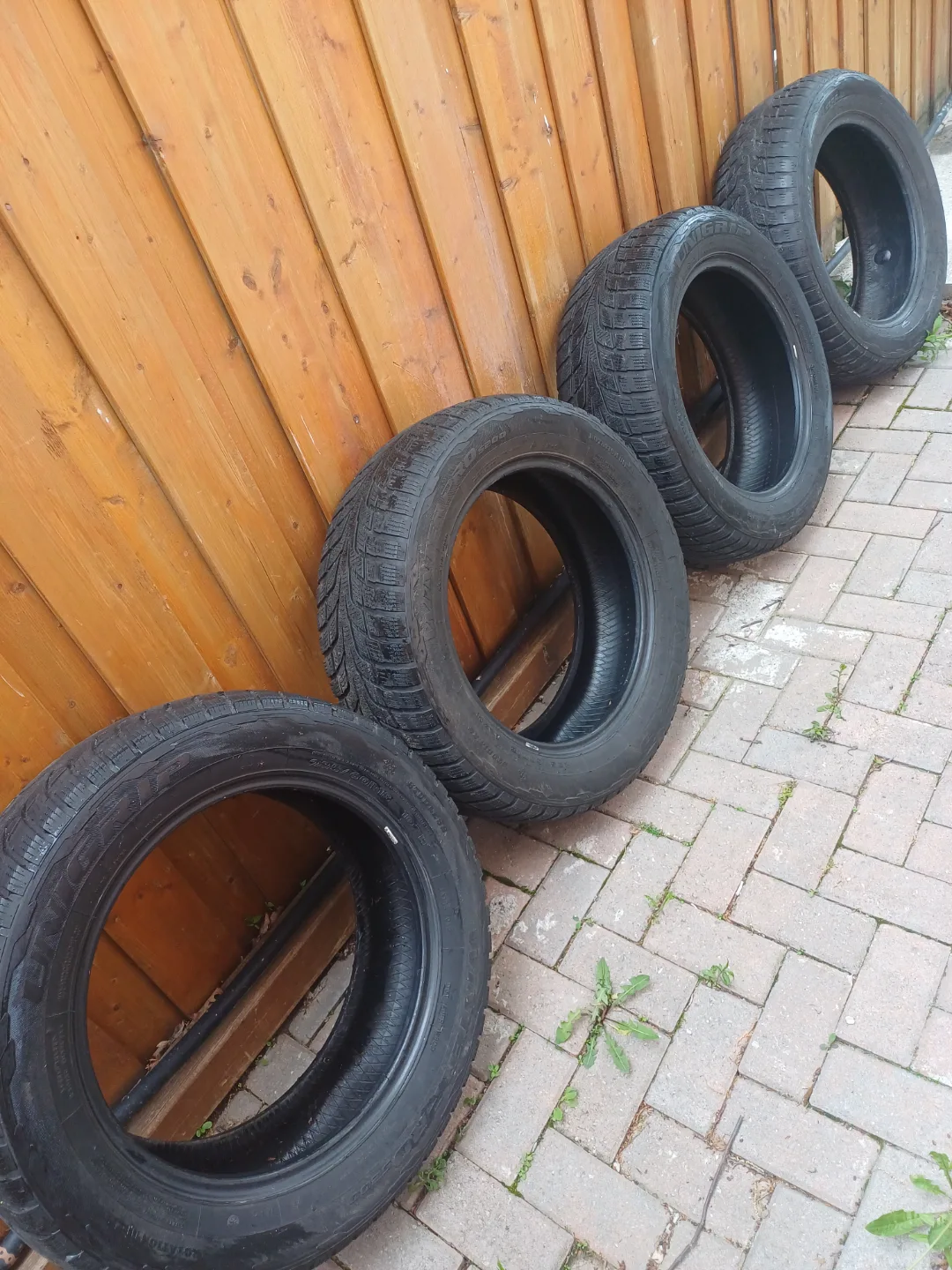 Winter Tires image indicator(2)