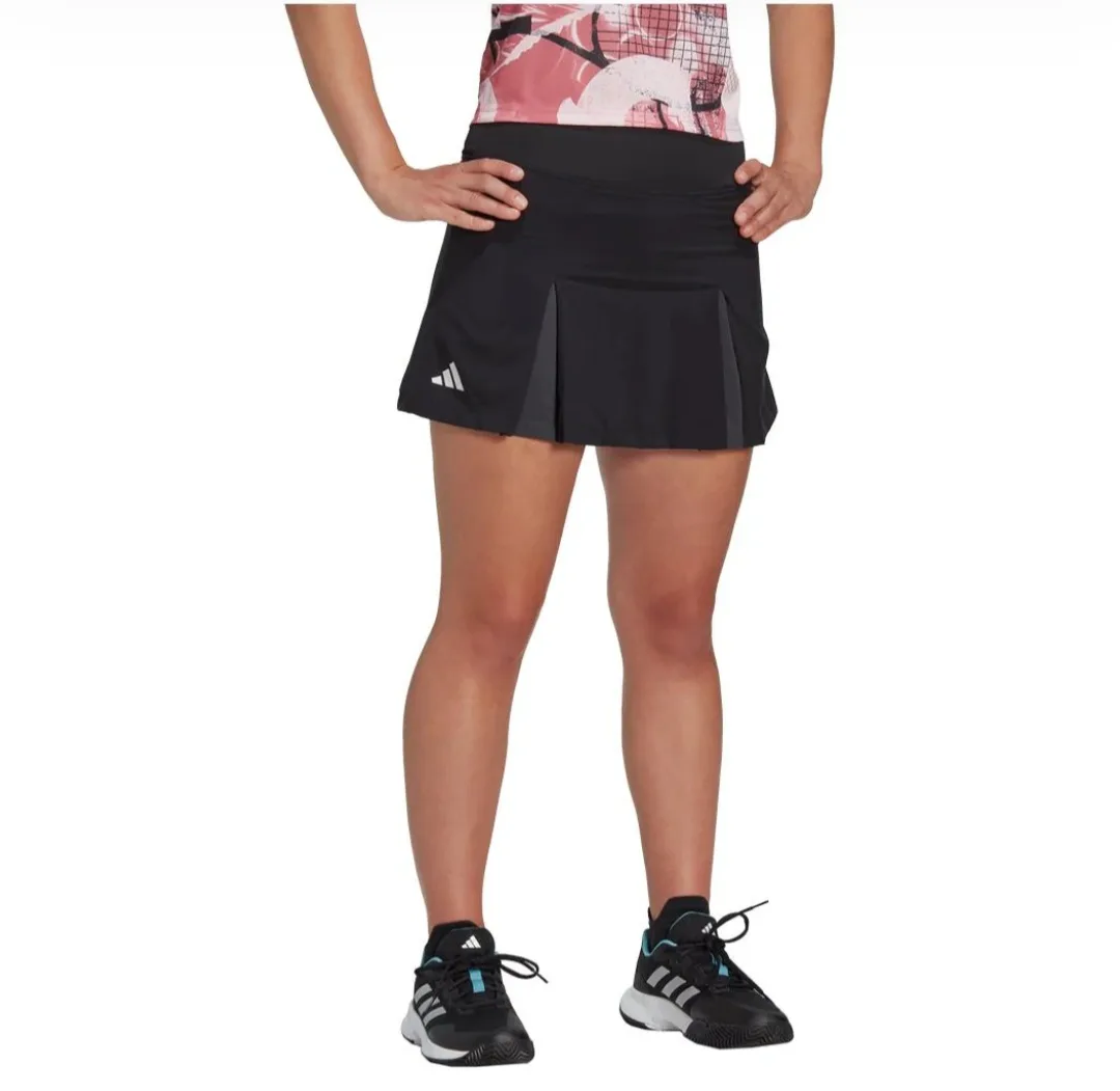 Adidas Women's Tennis Skirt - Size XS thumbnail