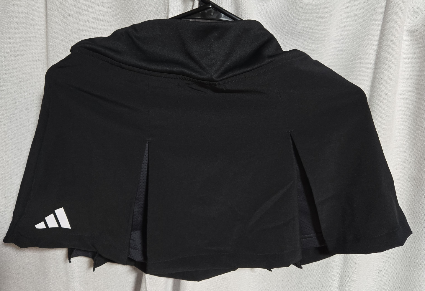Adidas Women's Tennis Skirt - Size XS - photo 2