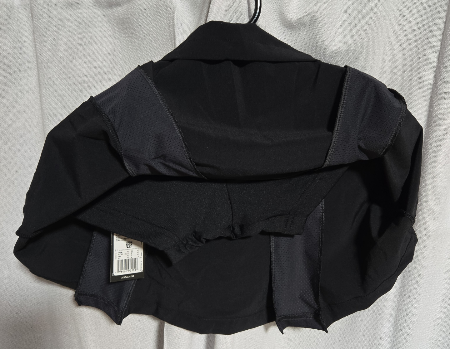 Adidas Women's Tennis Skirt - Size XS - photo 3