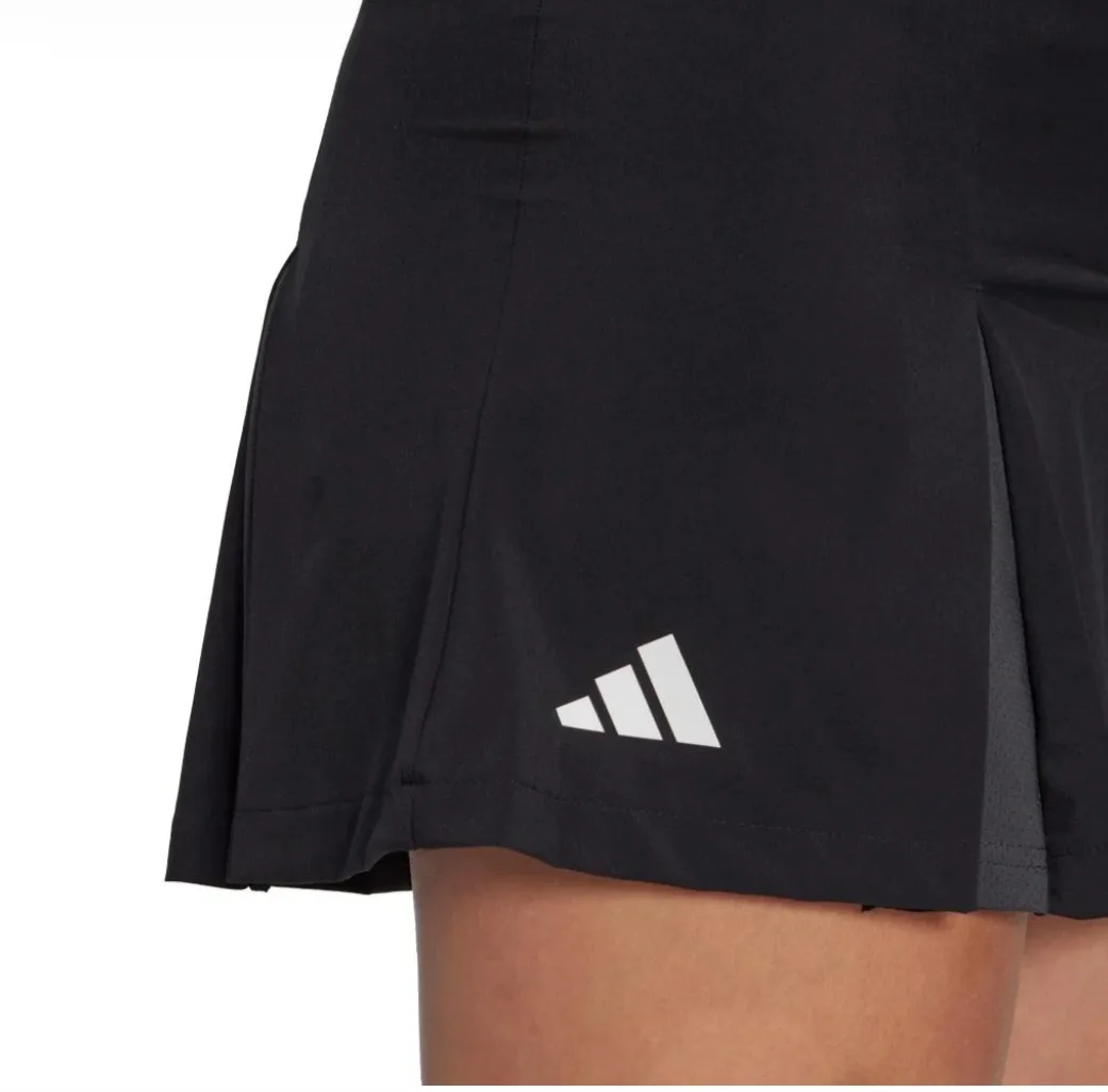 Adidas Women's Tennis Skirt - Size XS image indicator(4)