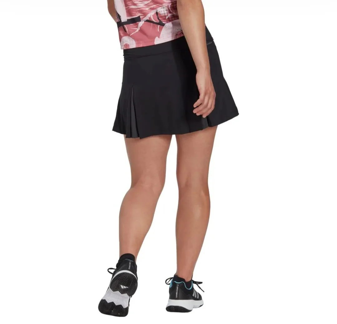 Adidas Women's Tennis Skirt - Size XS image indicator(6)