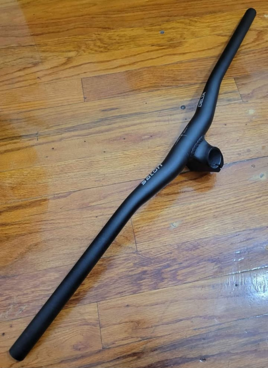 Satori Delta Integrated Handlebar - photo 3