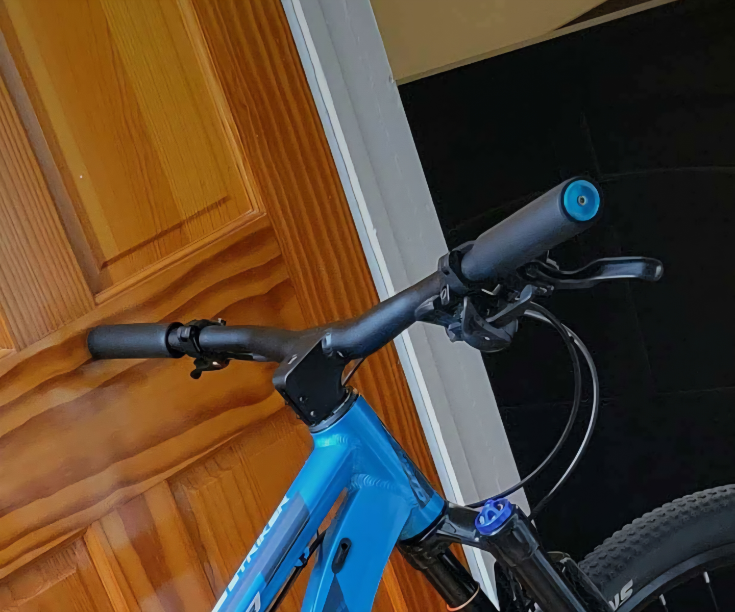 Satori Delta Integrated Handlebar - photo 5