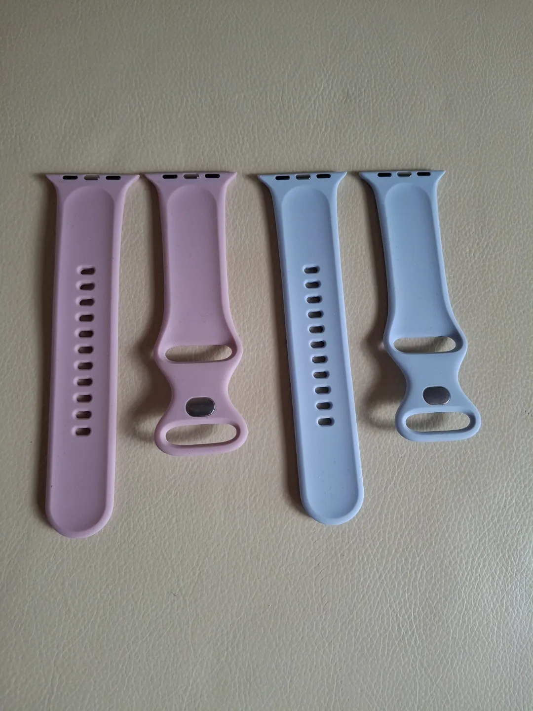 2x Apple Watch Bands - Cat & Dog Designs - 38/40/41mm image indicator(4)