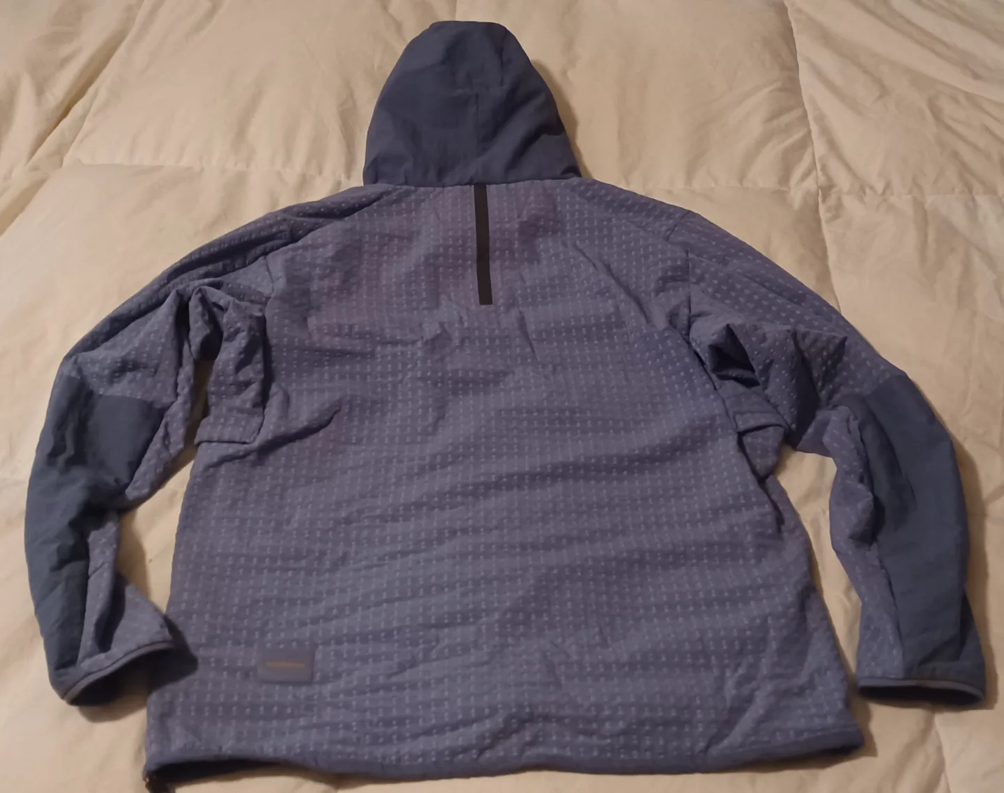 Lululemon Metal Vent Tech Half-Zip Pullover image indicator(2)