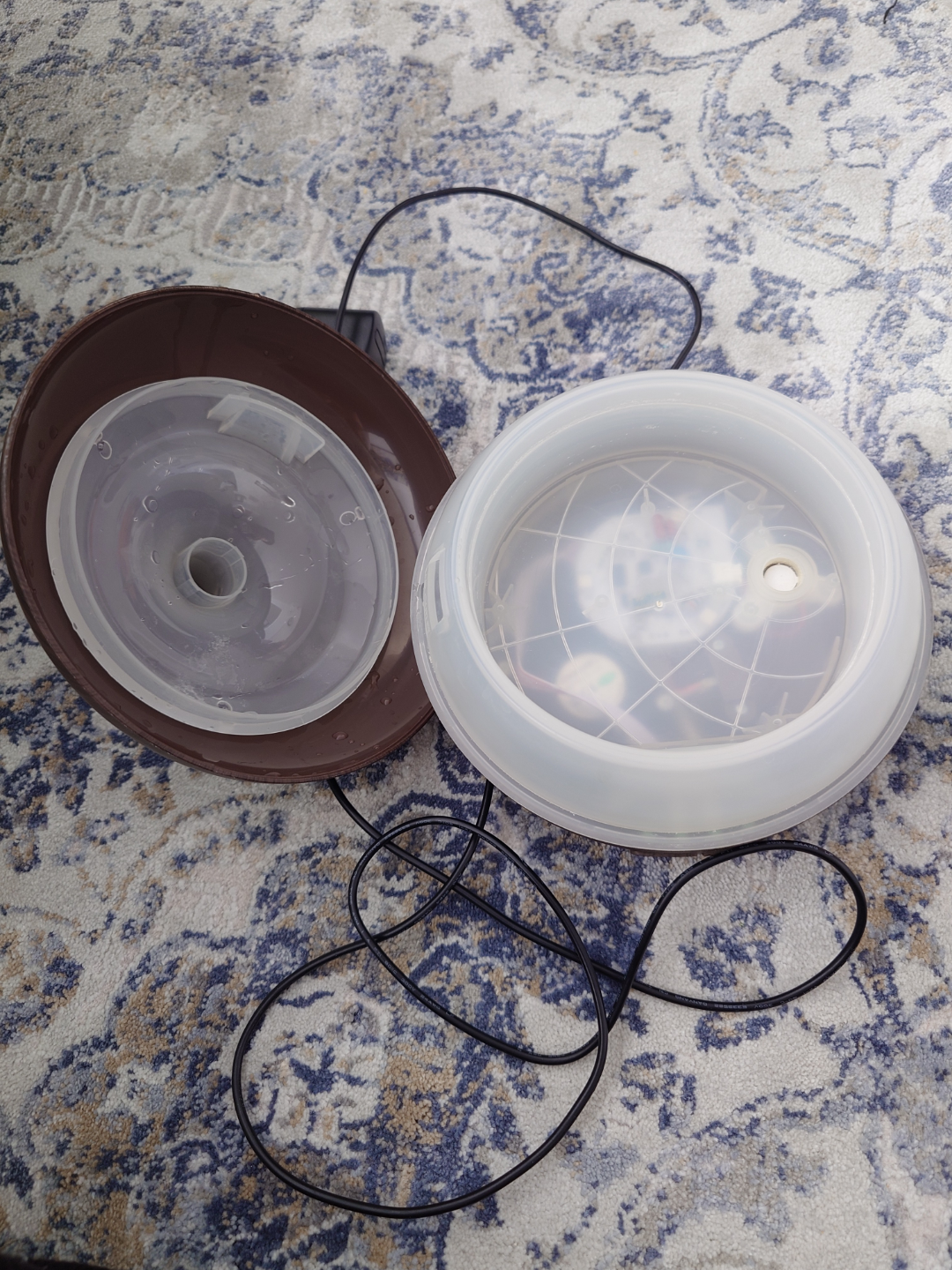 Oil Diffuser - photo 2