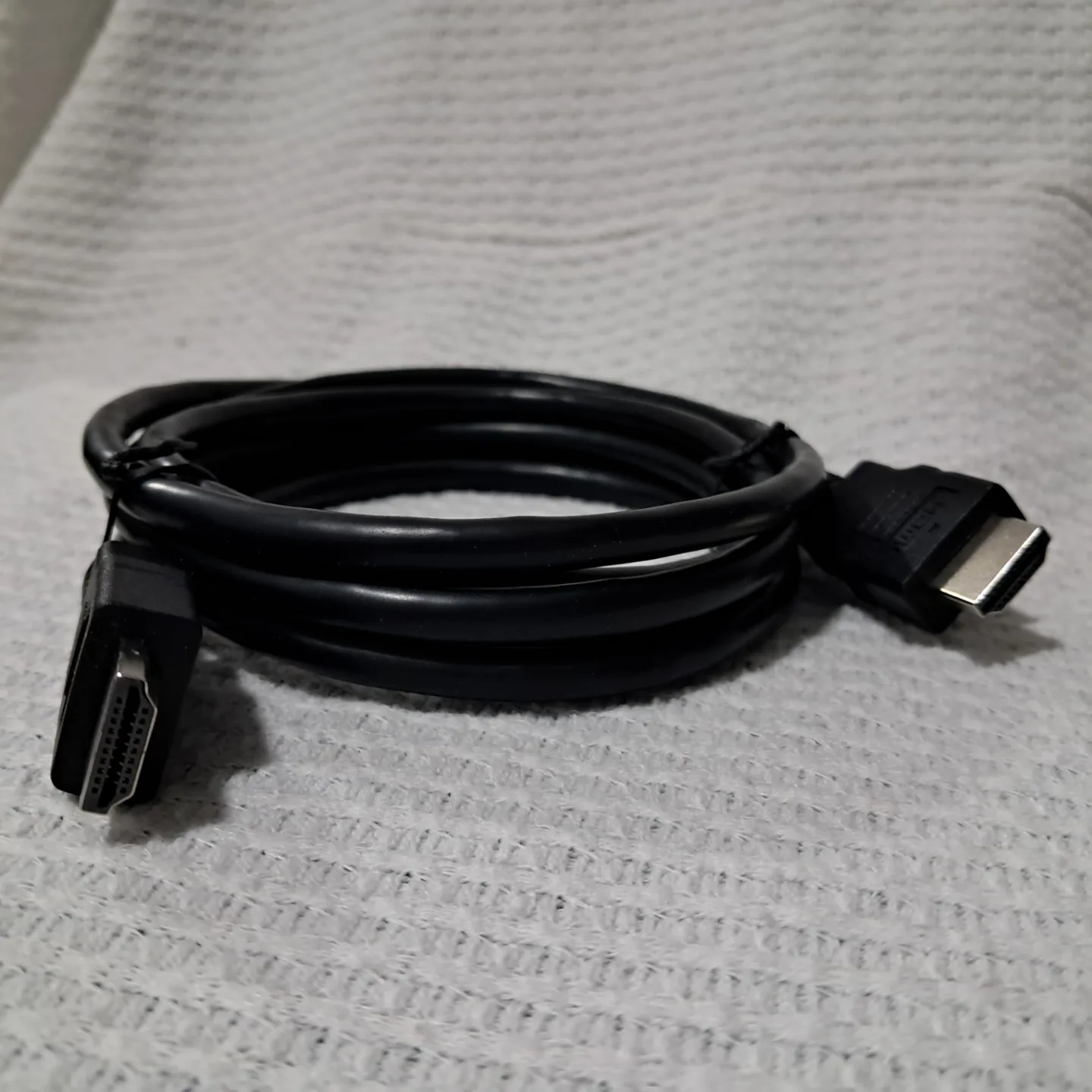 4K Premium High Speed HDMI Cables with ethernet image indicator(2)