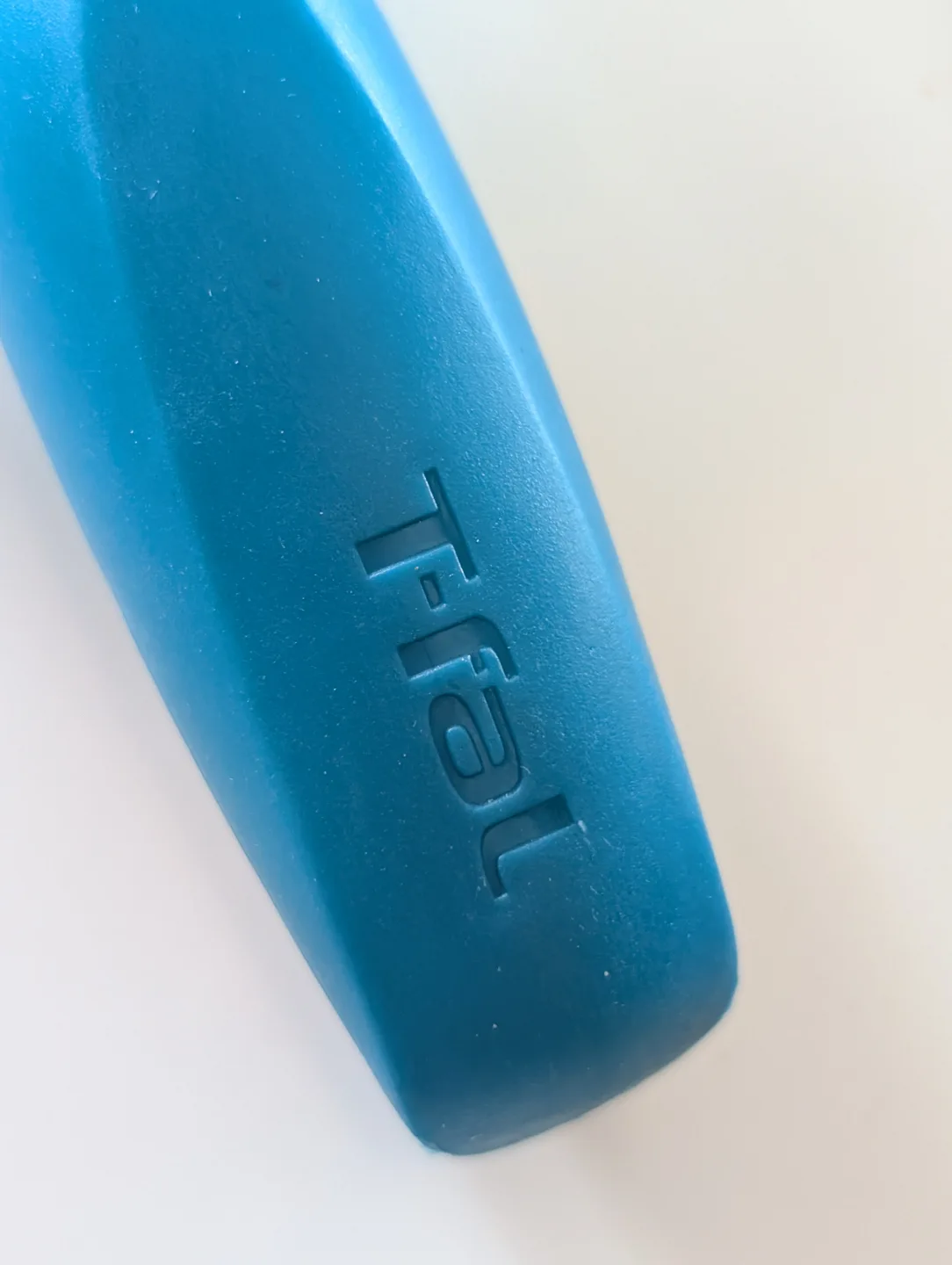 T-fal Blue Potato Masher Brand New image indicator(6)