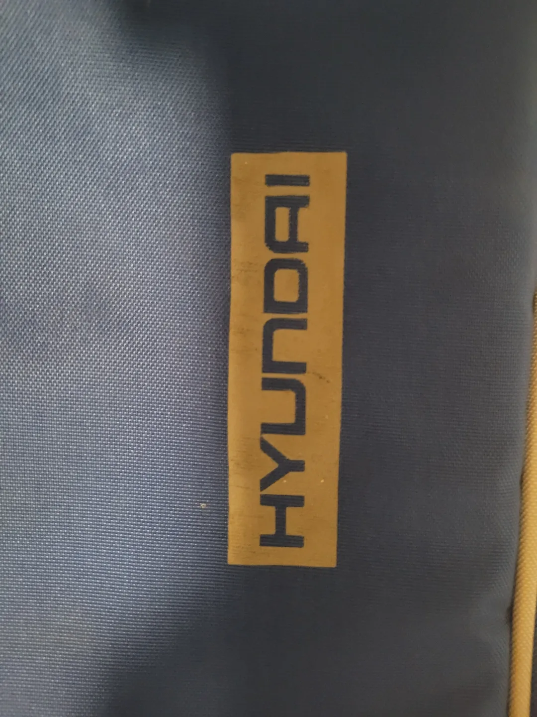 HYURIC Blue Carrying Case“🏒” image indicator(2)