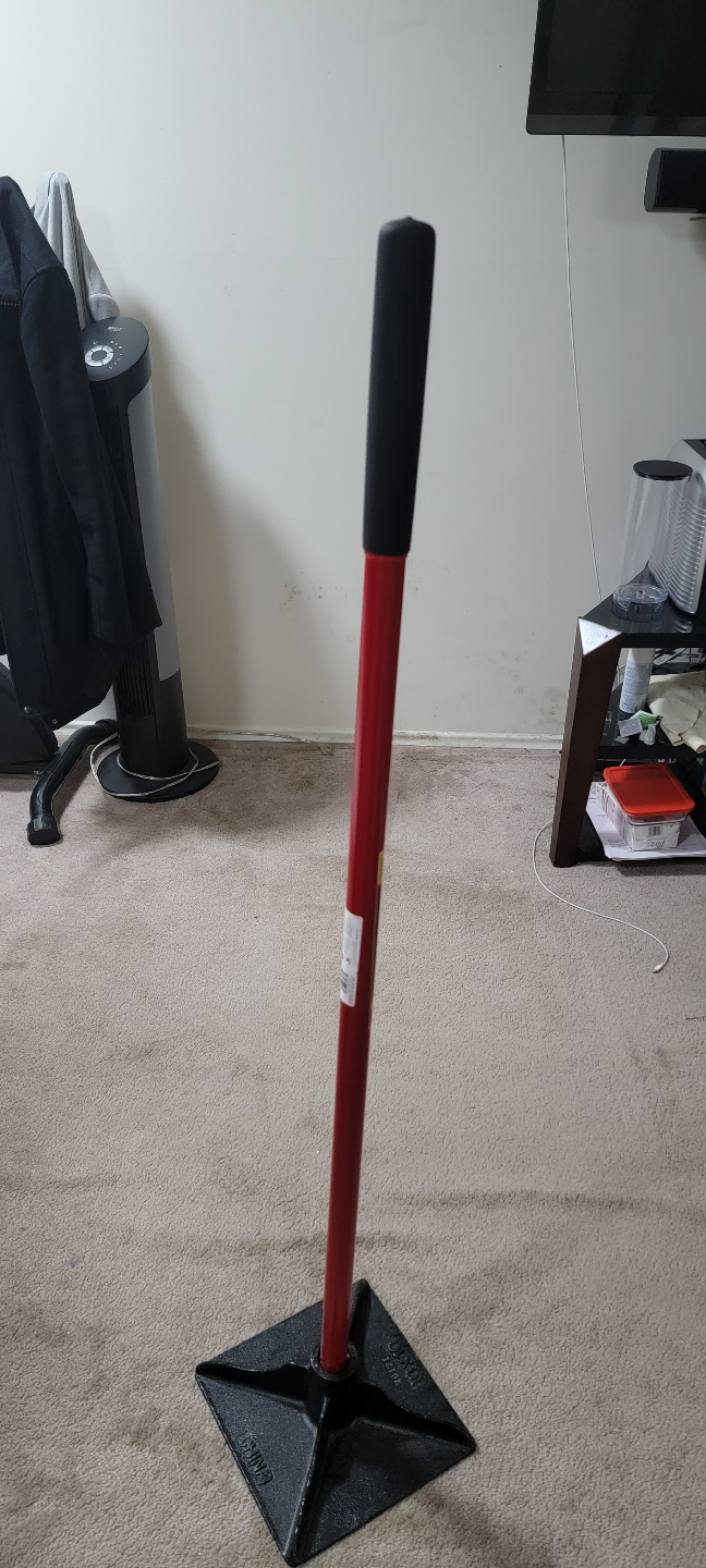 Post Hole Digger - photo 2