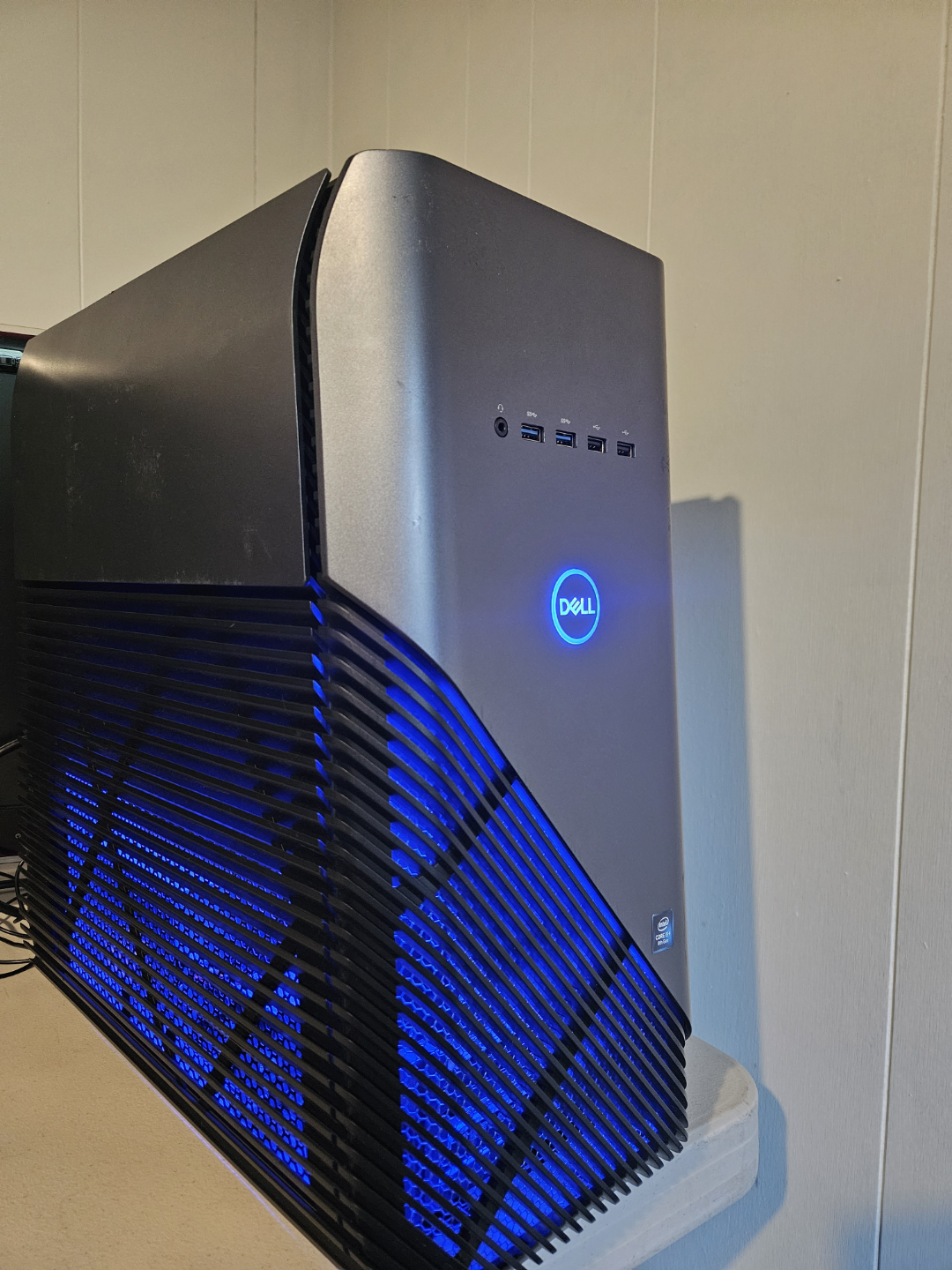 GTX 1660 Super Gaming PC - photo 2