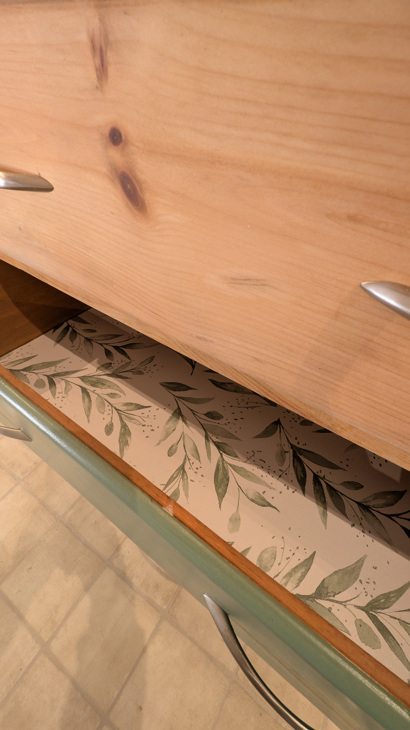 Upcycled Six-Drawer Dresser - photo 4
