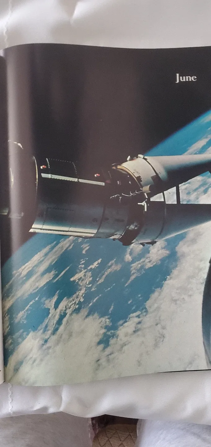 The Associated Press: The World In 1966, 1971, & 1972 image indicator(5)