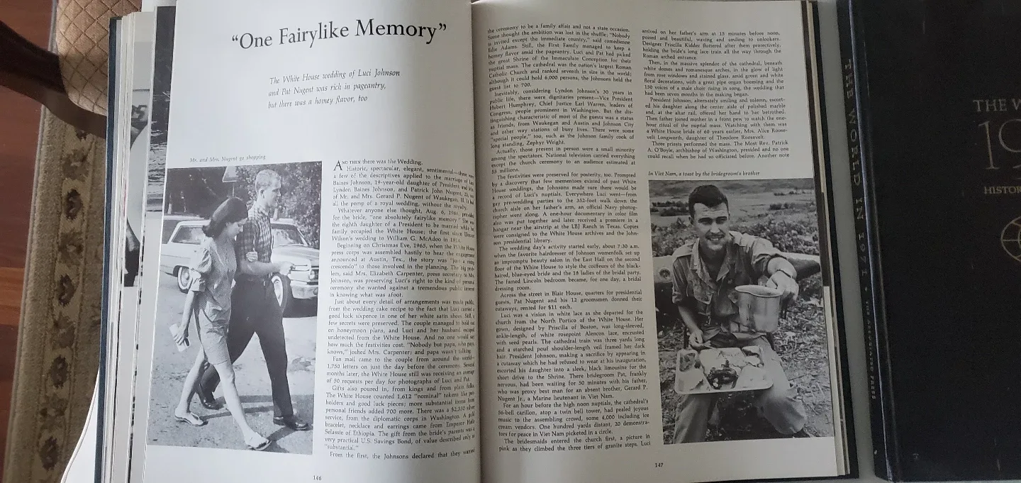 The Associated Press: The World In 1966, 1971, & 1972 image indicator(6)