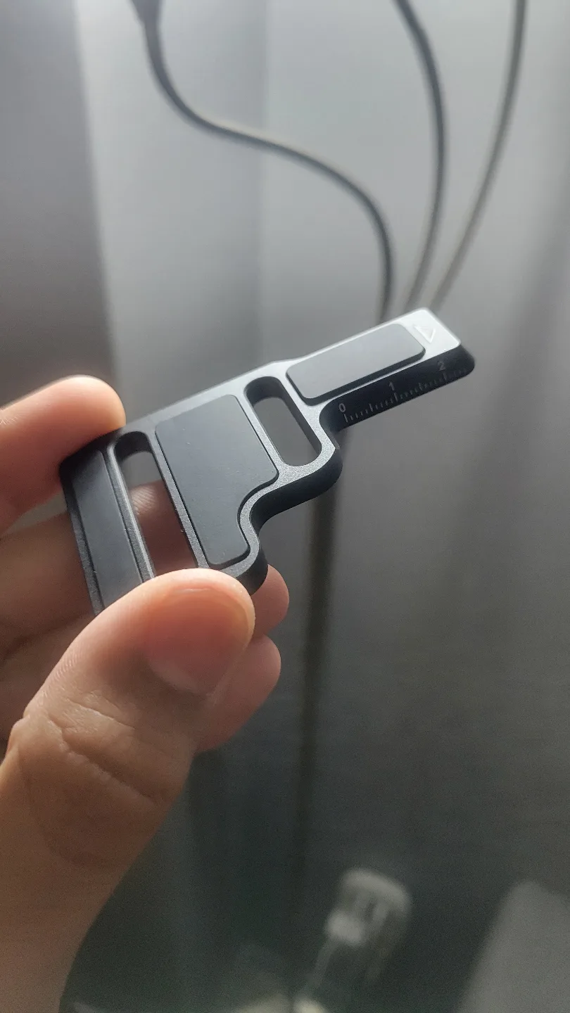 Zhiyun Crane-M2 Smartphone Gimbal Stabilizer image indicator(6)