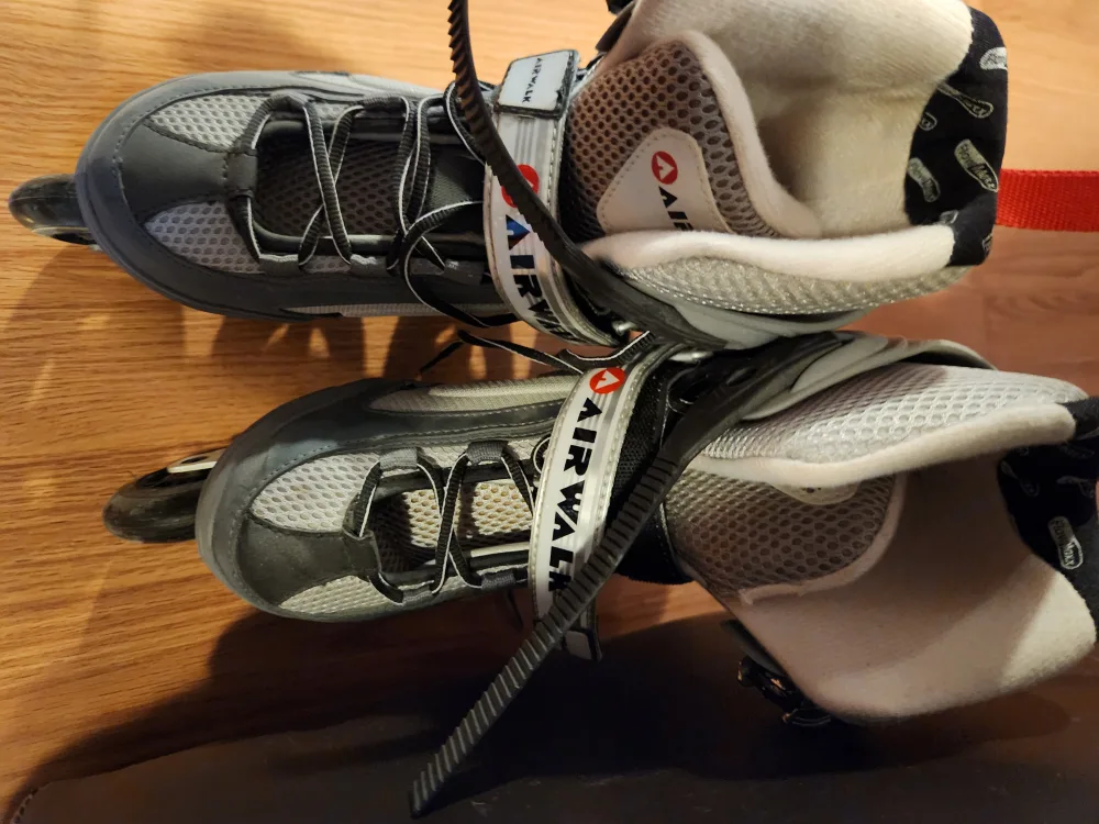 Rollerbade skates image indicator(3)