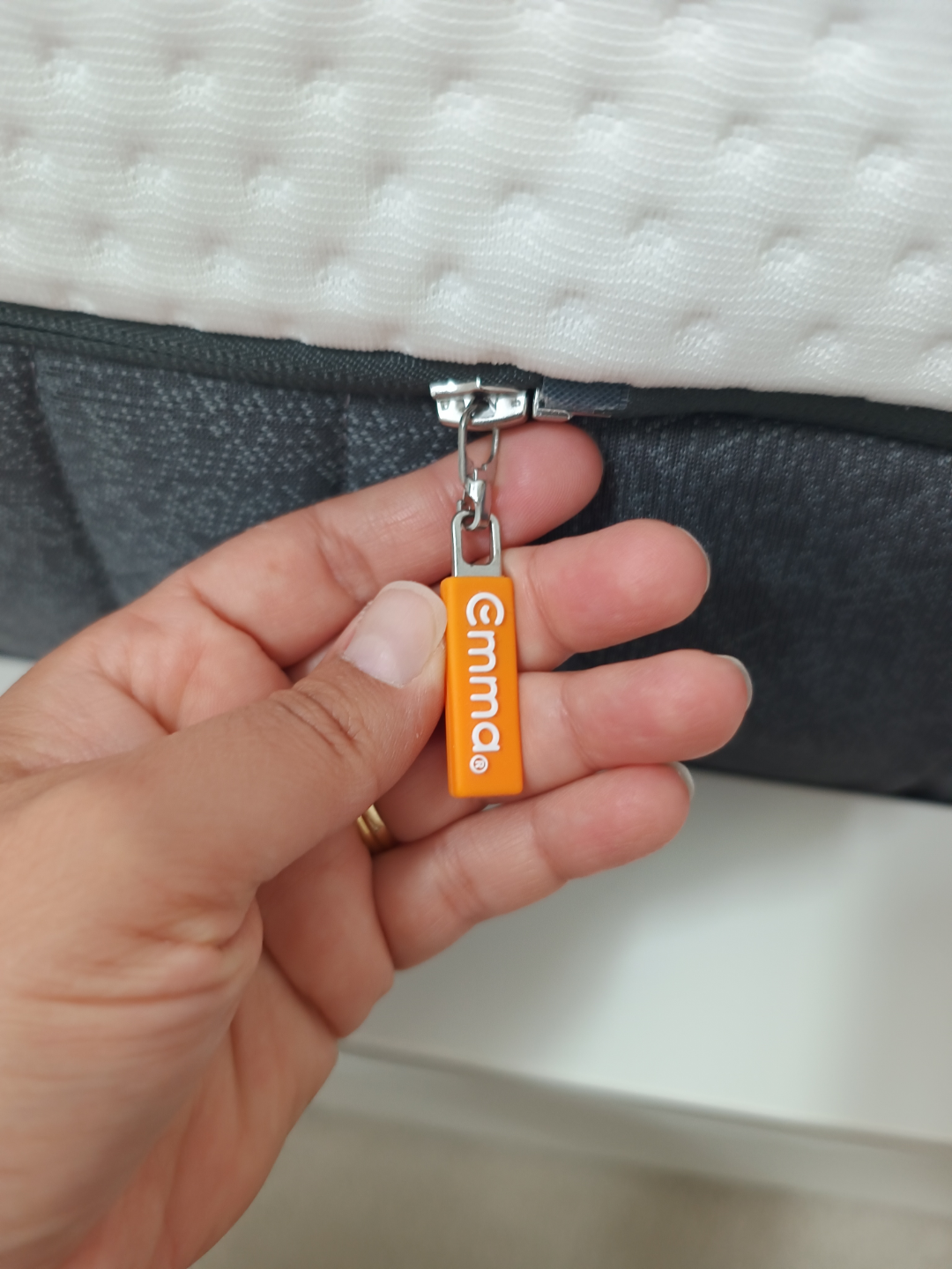 Emma Mattress - Queen size - photo 4