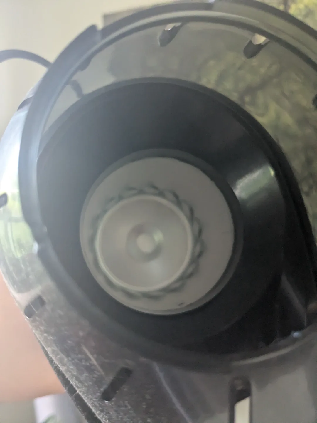 Salton Cinema Popper Popcorn Maker Popcorn Machine image indicator(5)